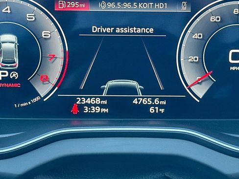 Certified 2023 Audi Q5 2.0T Premium Plus w/ Premium Plus Package image 27