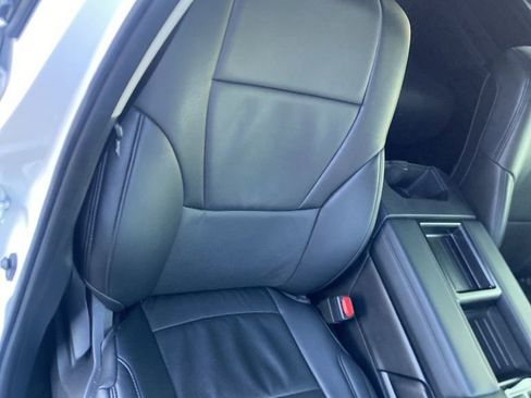 Used 2024 Toyota Tundra SR5 w/ SR5 Convenience Package image 17