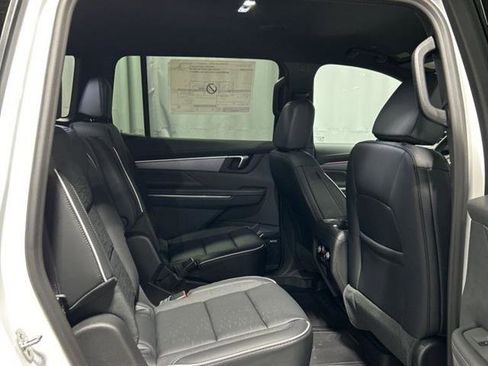 New 2026 Buick Enclave Sport Touring w/ Power Package image 21