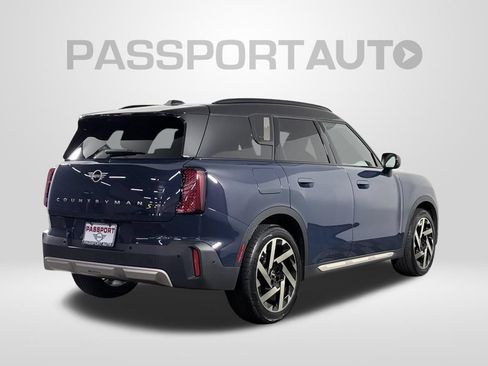 Used 2025 MINI Cooper Countryman SE AWD/4WD image 7