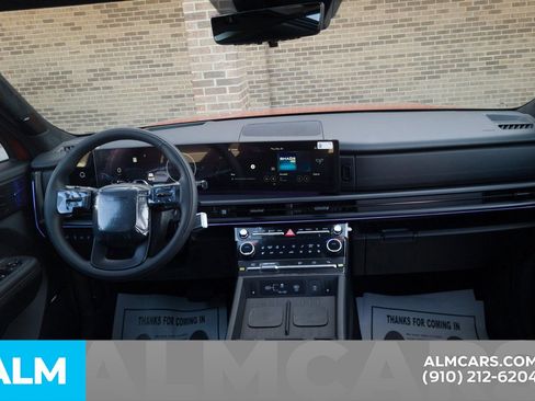 Used 2025 Hyundai Santa Fe Calligraphy image 24