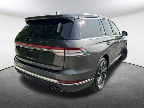 Used 2020 Lincoln Aviator Reserve w/ Equipment Group 202A AWD/4WD image 14