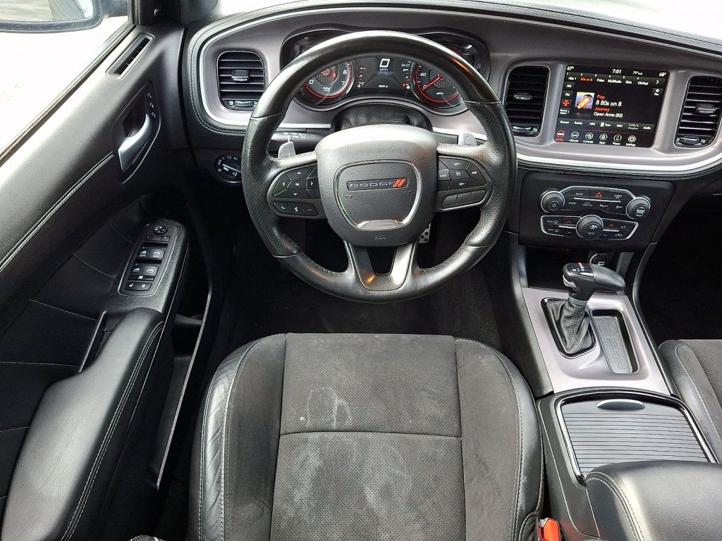 Used 2022 Dodge Charger GT w/ Plus Group RWD image 20