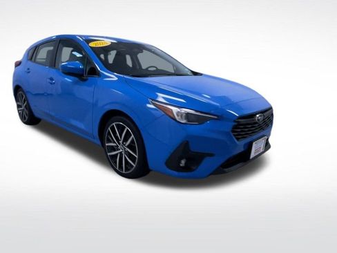 Used 2024 Subaru Impreza 2.0i Sport image 2