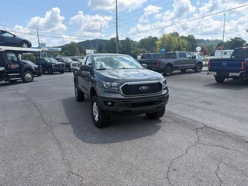 Used 2020 Ford Ranger XLT w/ Trailer Tow Package AWD/4WD image 5