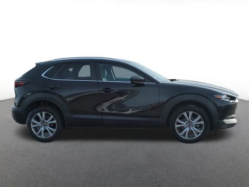 Certified 2023 MAZDA CX-30 AWD 2.5 S w/ Select Package image 7