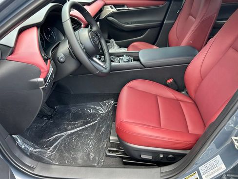 New 2026 MAZDA MAZDA3 Hatchback w/Premium Plus Pkg AWD/4WD image 11