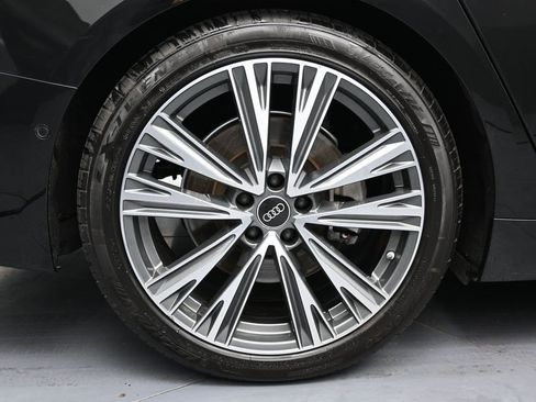 Used 2023 Audi A6 2.0T Premium w/ Convenience Package image 12