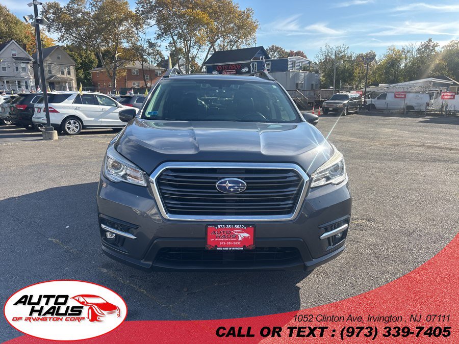 Used 2020 Subaru Ascent Limited w/ Technology Package AWD/4WD image 2