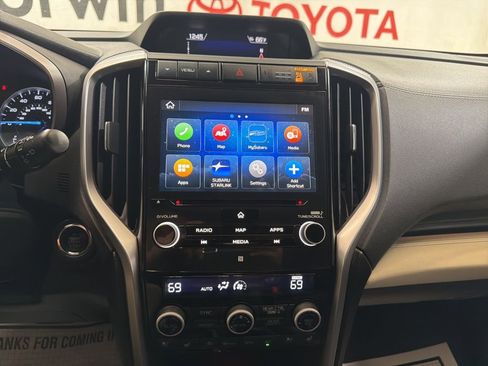Used 2021 Subaru Ascent Touring AWD/4WD image 31