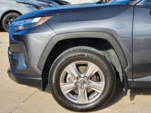Certified 2023 Toyota RAV4 XLE AWD/4WD image 6