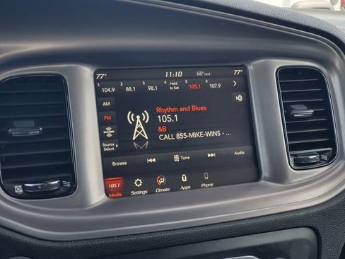 Certified 2023 Dodge Charger GT w/ Blacktop Package RWD image 18