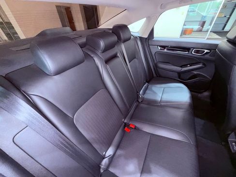 Used 2024 Honda Civic Touring image 12