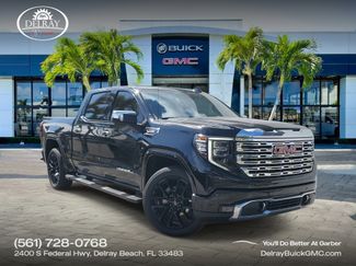 Used 2024 GMC Sierra 1500 Denali w/ Technology Package video 1