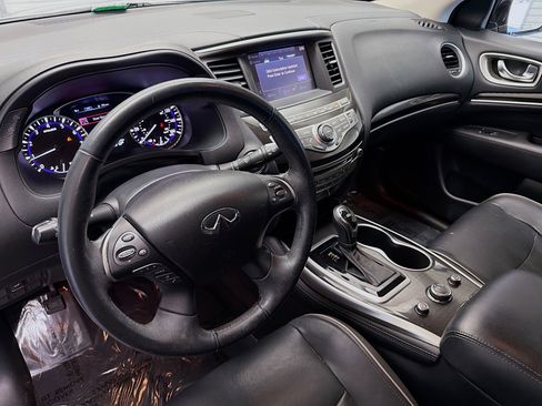 Used 2018 INFINITI QX60 FWD image 7