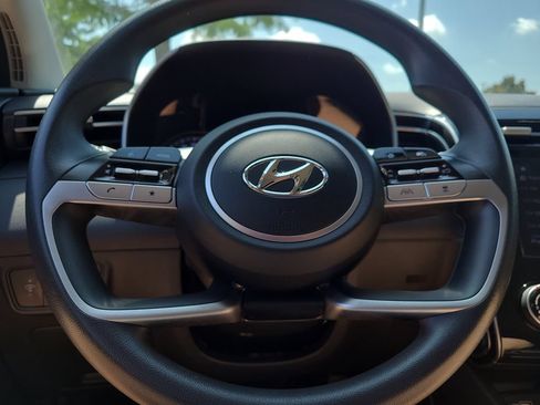 Used 2023 Hyundai Tucson SEL AWD/4WD image 26