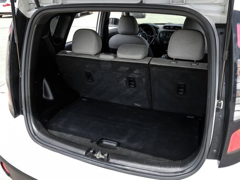 Used 2017 Kia Soul w/ Convenience Package FWD image 58