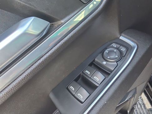 Used 2023 Chevrolet Silverado 1500 RST w/ Redline Edition image 17