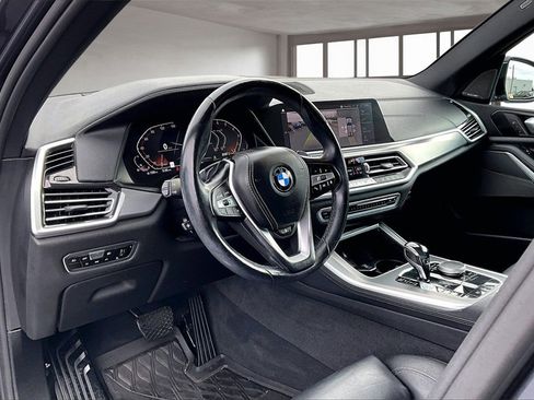 Used 2019 BMW X5 xDrive40i w/ Premium Package 2 image 14
