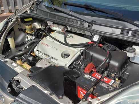 Used 2005 Toyota Sienna LE w/ Assistance Pkg 2 FWD image 26