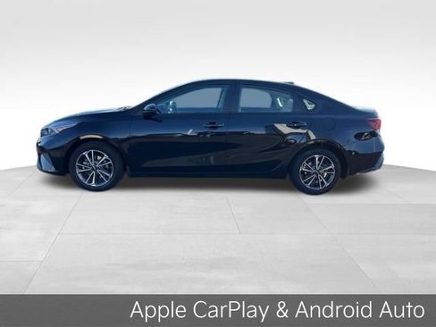 Certified 2023 Kia Forte LXS image 5