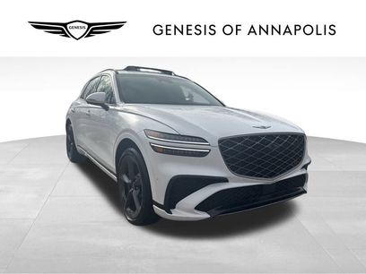 New 2026 Genesis GV70 2.5T Sport Prestige
