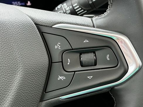 New 2026 Chevrolet TrailBlazer LT w/ Midnight Edition AWD/4WD image 9