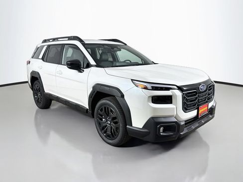 New 2026 Subaru Outback Limited XT AWD/4WD image 1