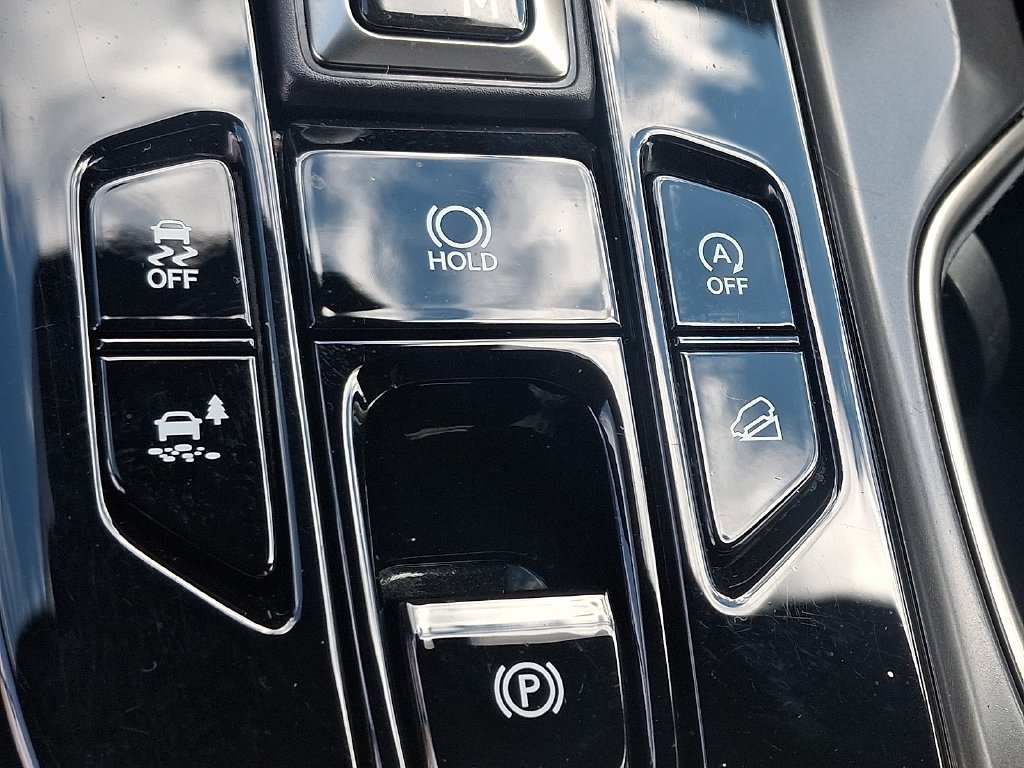 Certified 2024 Lexus NX 350 AWD image 24