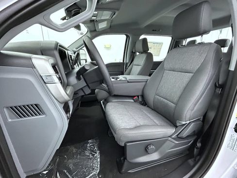 New 2026 Ford F250 XL w/ STX Appearance Package AWD/4WD image 10