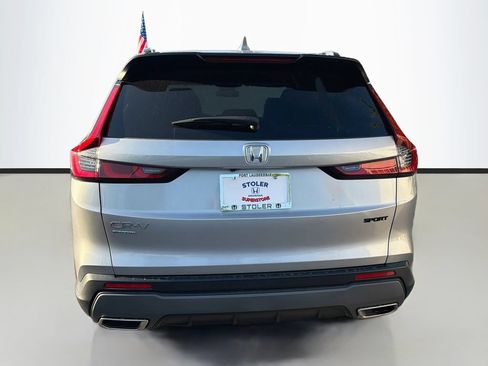 Used 2023 Honda CR-V Sport image 6