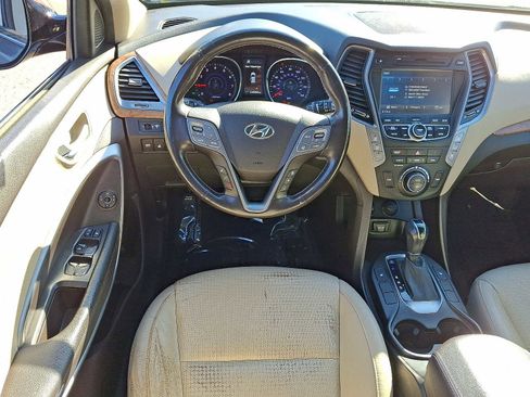 Used 2013 Hyundai Santa Fe Limited w/ Technology Pkg AWD/4WD image 12
