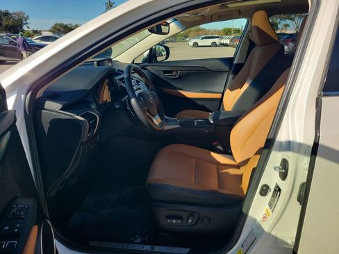 Used 2019 Lexus NX 300 FWD image 28