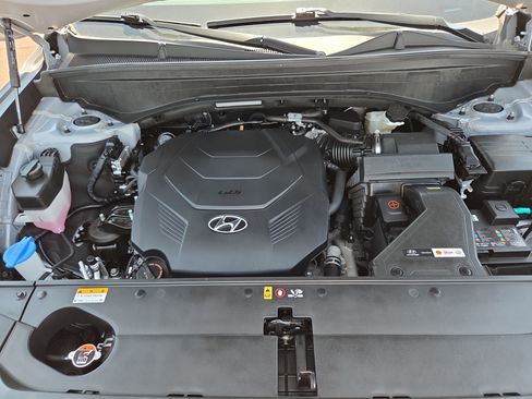 Used 2023 Hyundai Palisade Limited AWD/4WD image 33