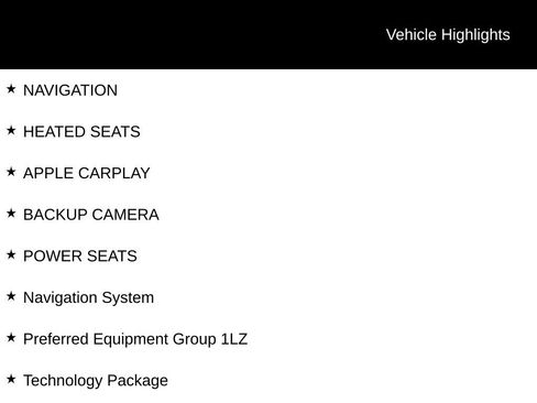 Used 2022 Chevrolet Silverado 1500 LTZ w/ LTZ Premium Package image 2