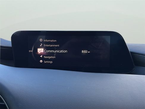 Used 2023 MAZDA MAZDA3 s image 20