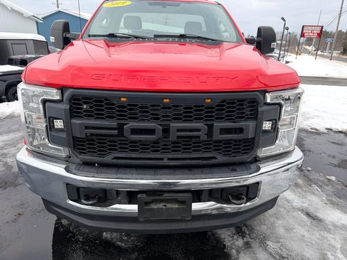Used 2019 Ford F350 XL w/ XL Value Package image 9