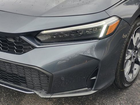 New 2026 Honda Civic Sport Touring image 6