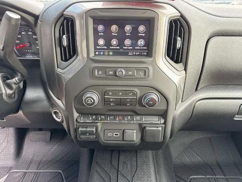 New 2026 Chevrolet Silverado 2500 Custom w/ Custom Convenience Package image 18