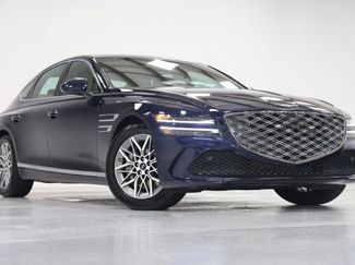 New 2027 Genesis G80 2.5T AWD/4WD video 1