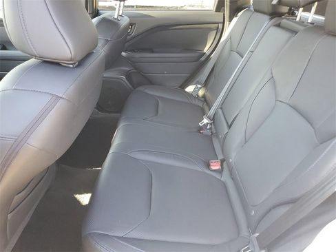 Used 2025 Subaru Forester Limited w/ Popular Package #1 image 10