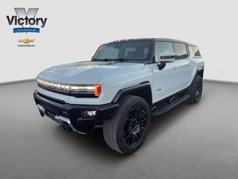 Used 2024 GMC Hummer EV 2X AWD/4WD image 22