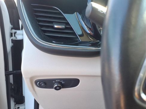 Used 2023 Buick Envision Essence AWD/4WD image 20
