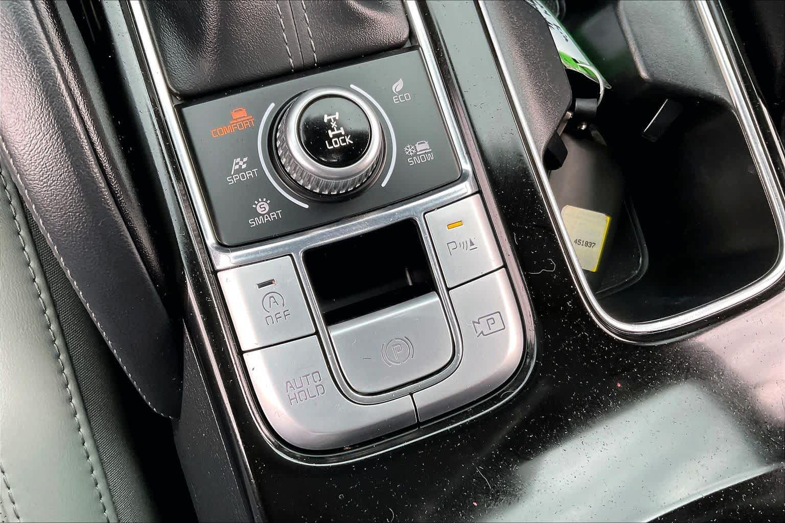Used 2024 Kia Telluride SX Prestige X-Pro AWD/4WD image 60