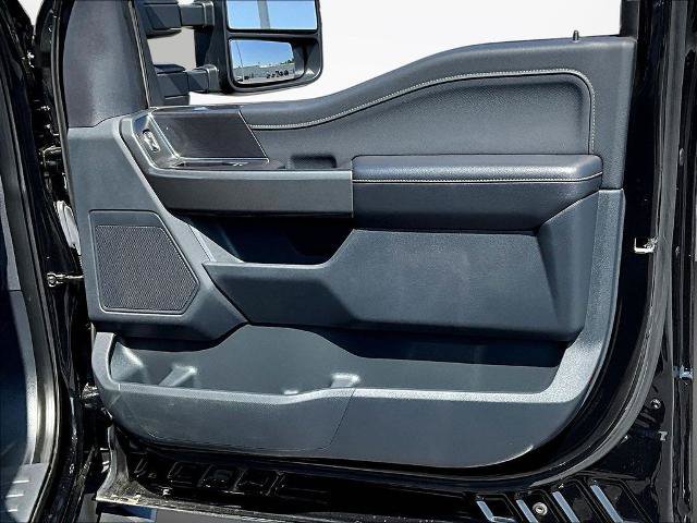 Certified 2022 Ford F150 4x4 SuperCrew image 32