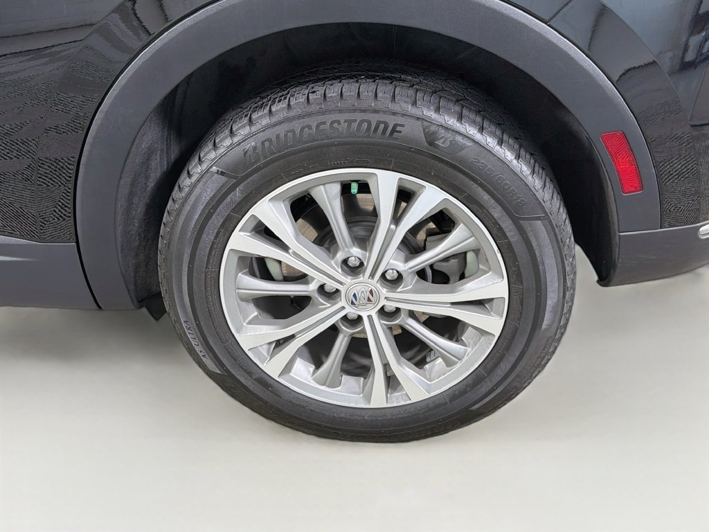 Used 2022 Buick Envision Preferred FWD image 33
