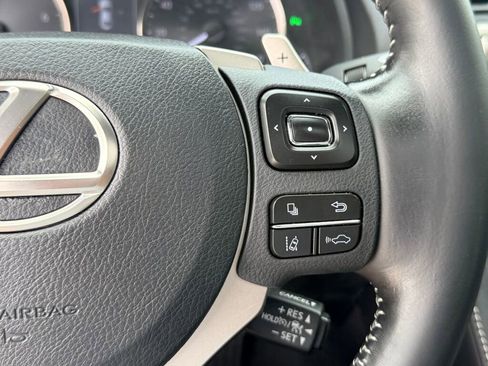 Certified 2020 Lexus RC 350 w/ Premium Package image 27