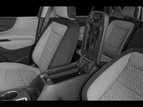 Used 2022 Chevrolet Equinox LT FWD image 76