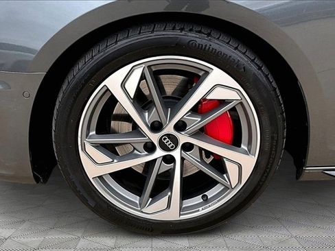 Used 2023 Audi A4 2.0T Prestige w/ Prestige Package image 8