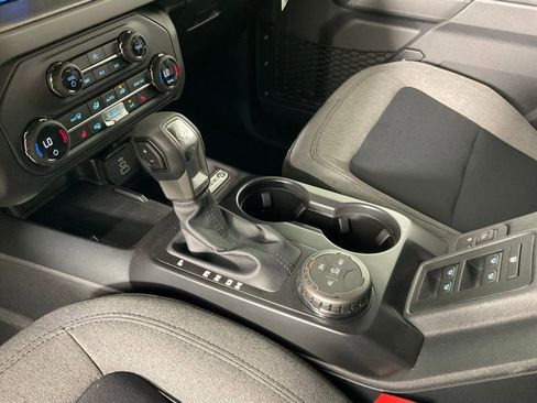 New 2026 Ford Bronco Big Bend image 19